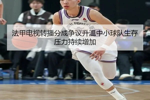 法甲电视转播分成争议升温中小球队生存压力持续增加